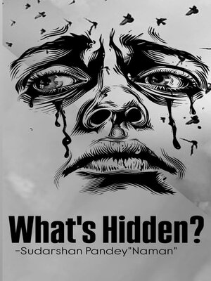 cover image of What's Hidden?